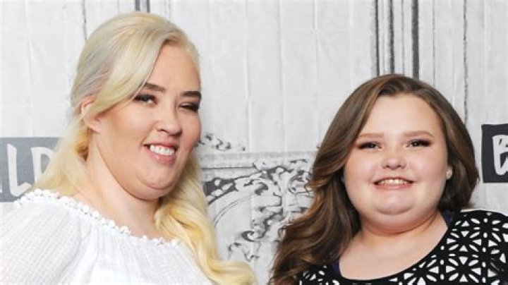 Mama June Loses Custody of Honey Boo Boo to Lauryn 'Pumpkin' Shannon