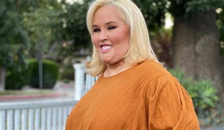 Mama June's daughter Pumpkin, 22, gives birth to TWINS & now has four 'happy & healthy' kids