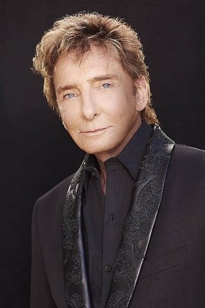 Manilow back in Arkansas for One Last Time!