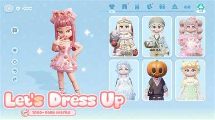 MapleStory 2: How to Get Custom Clothes & Outfits