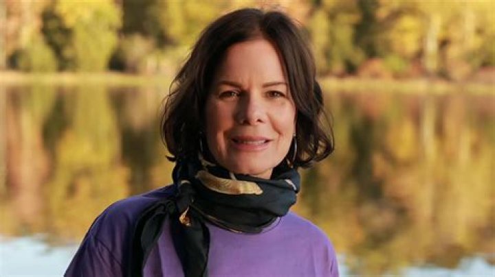 Marcia gay harden 2016 poretvirginia
