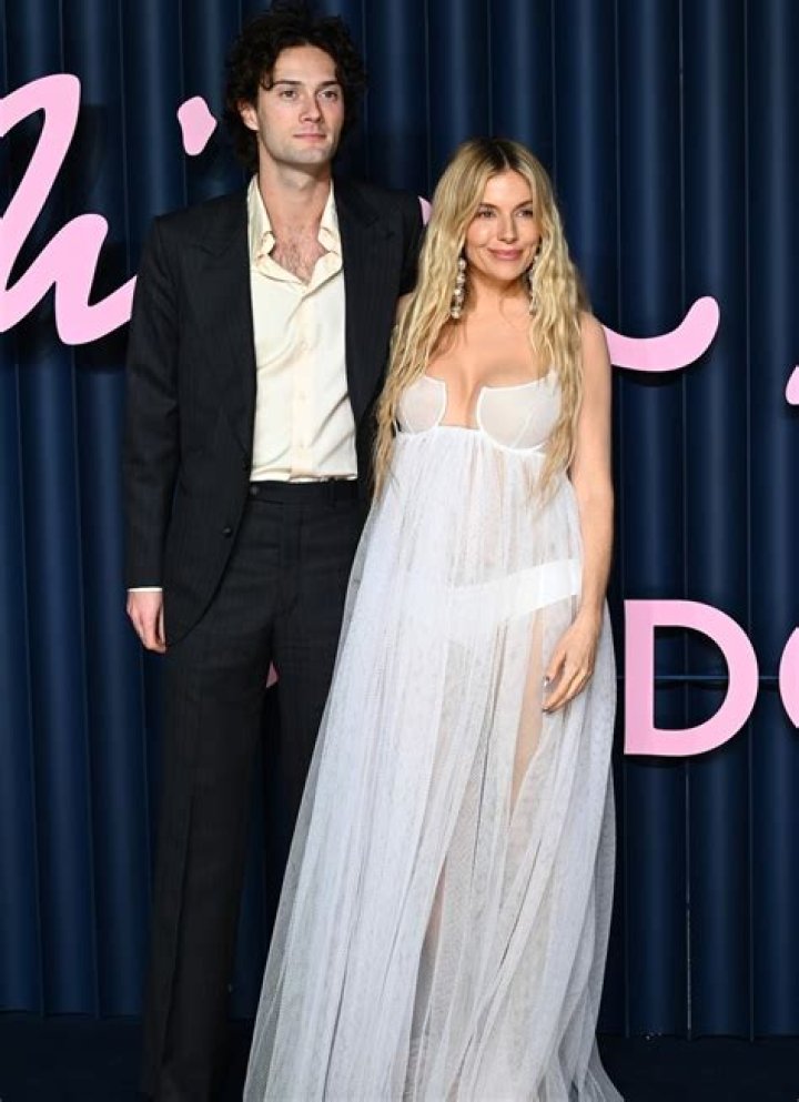 Marisa Miller Second Son With Husband Griffin Guess&mdash;Find Out His Name and See the First