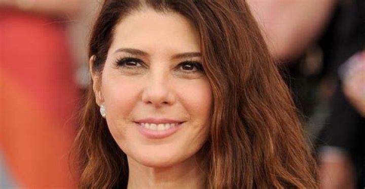 Marisa Tomei Boyfriend, Dating History, Relationships
