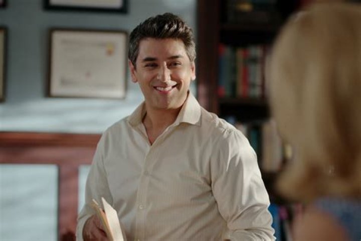 Mark Ghanime Age, Height, Net Worth, Partner, Movies, Bio Stark Times