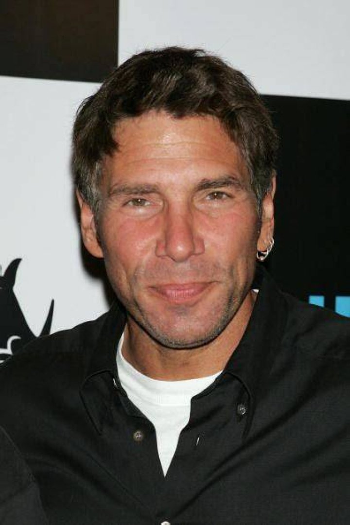 Mark Goodman Net Worth 2024