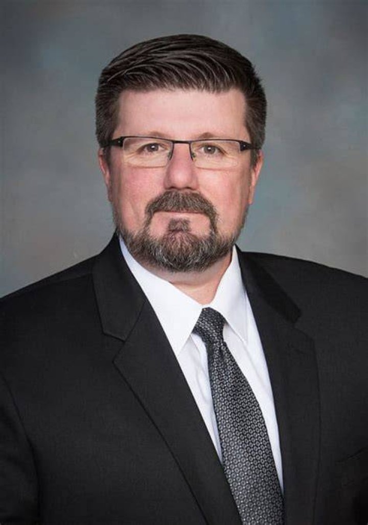 Mark Turpin