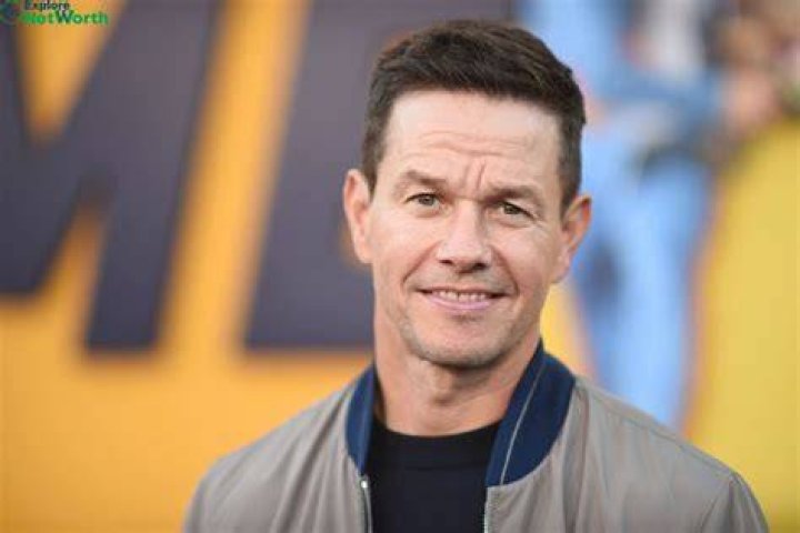 Mark Walberg Net Worth 2024