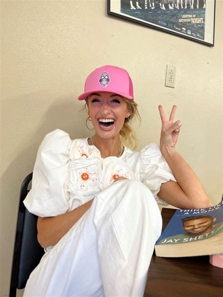 Martha Gottwald: Unveiling Her Net Worth And Success