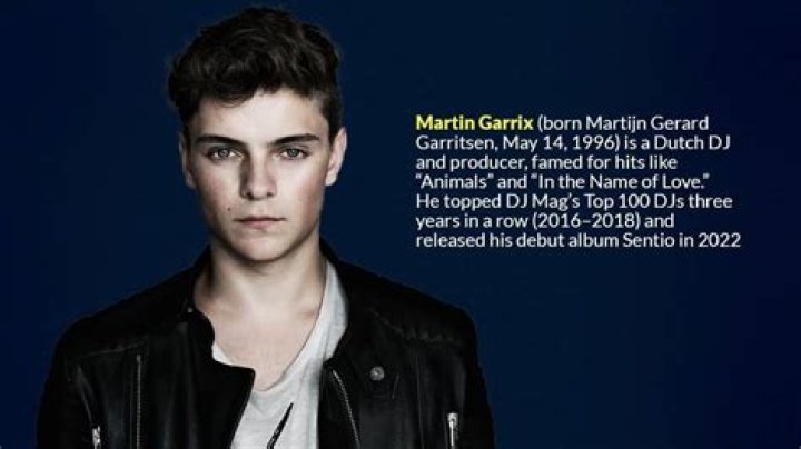 Martin Garrix Net Worth: A Deep Dive Into The Success Of The EDM Sensation