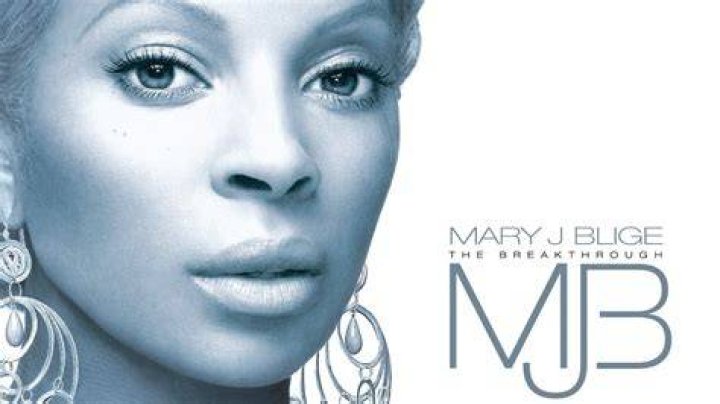 Mary J. Blige - Bio, Career, Age, Net Worth, Nationality, Facts