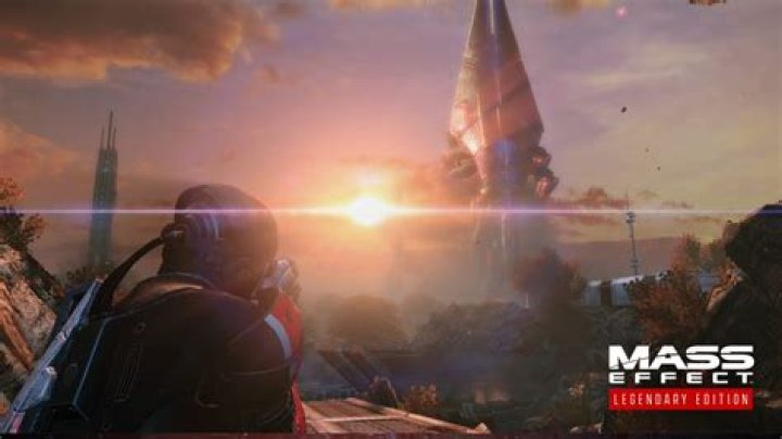 Mass Effect 1: Can You Romance Consort Sha’ira? Answered