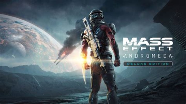 Mass Effect Andromeda: Excess Baggage Guide (Where the Tempest Anomaly Is)