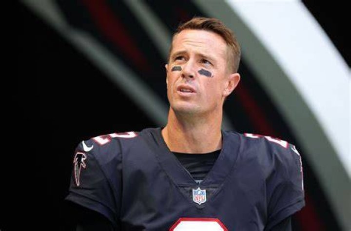 Matt Ryan Net Worth 2024