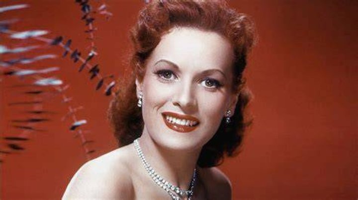 Maureen O'Hara Classic Movies Photo (5872386) Fanpop