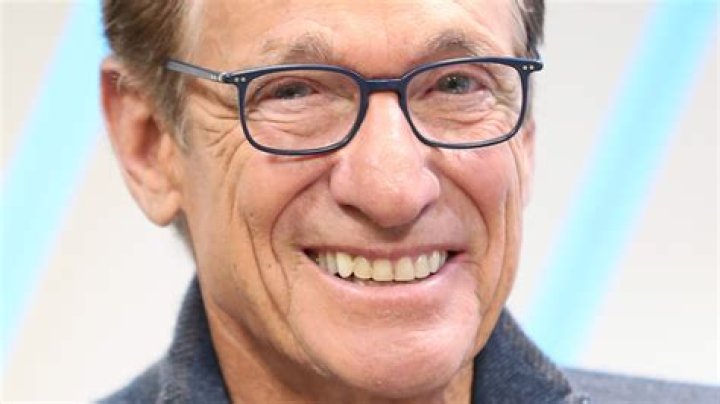 Maury Povich Reveals The Real Reason His Talk Show Is Ending