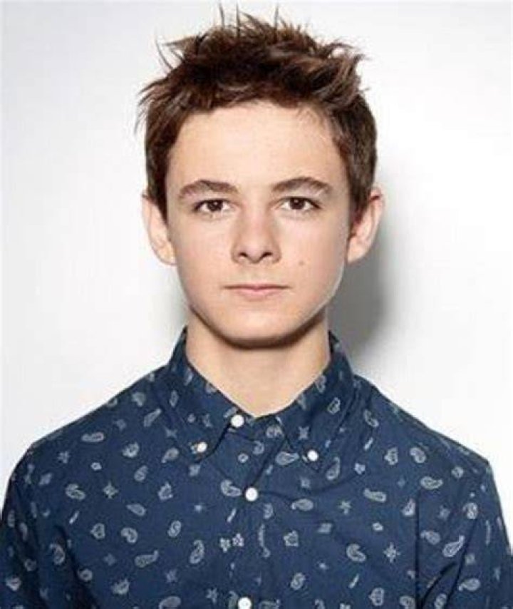 Max Charles 
