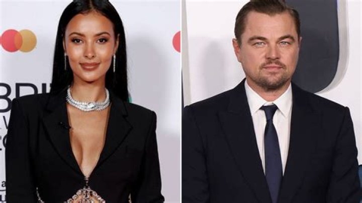 Maya Jama shuts down Leonardo DiCaprio dating speculation after wearing