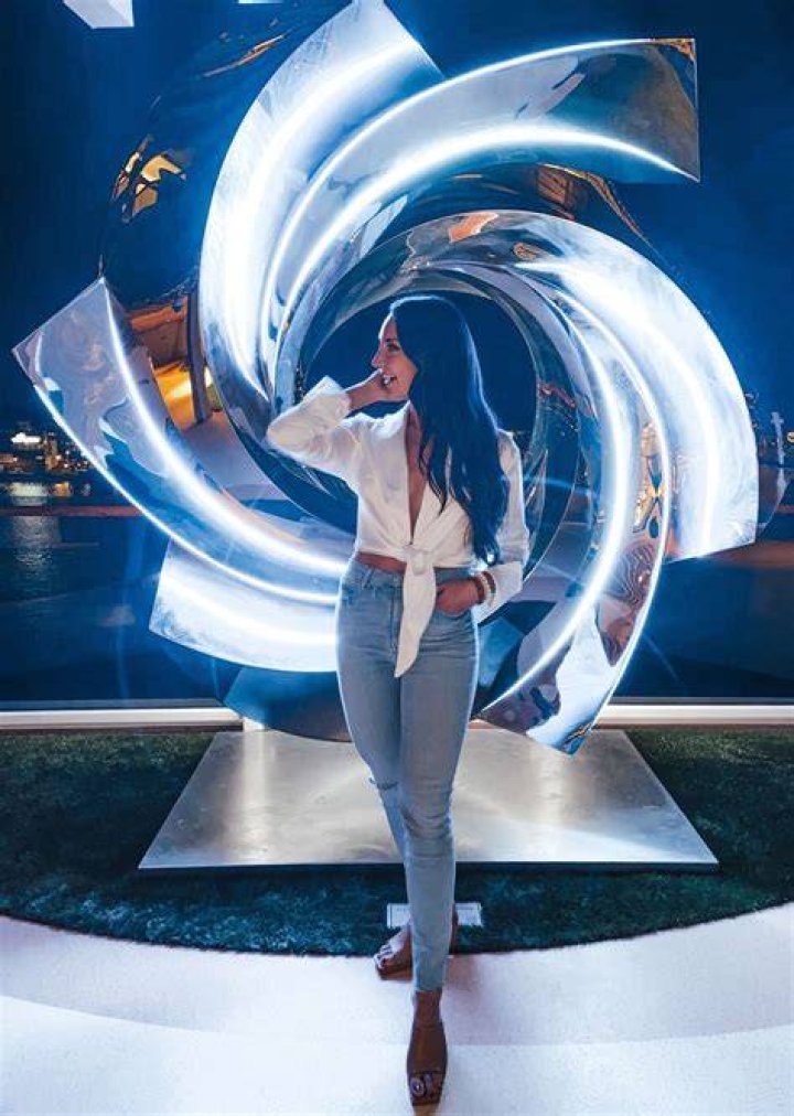 Meet Alexandra Madison Bouffard CanvasRebel Magazine