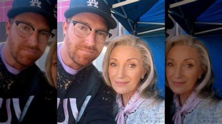 Meet Sean Michael Flynn, Jane Seymour's Son