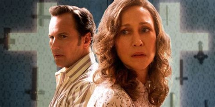 Meet The Farmiga Family: A Legacy Of Acting Excellence