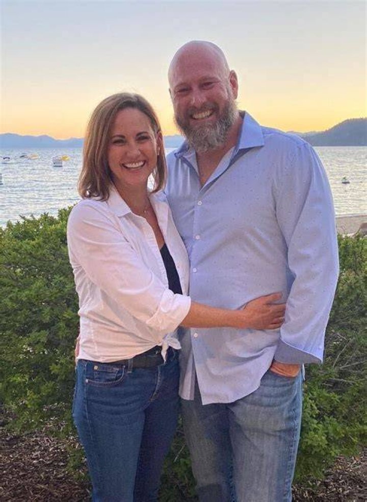 Meet Trent Dilfer Wife, Cassandra [2021 Update] Bio & Career Cassandra, Wife and kids, Wife