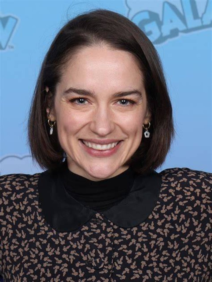 Melanie Scrofano