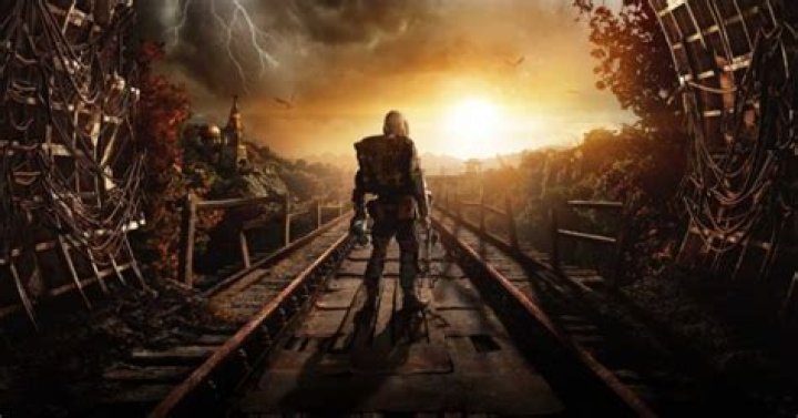 Metro Exodus: All Suit Upgrade Locations