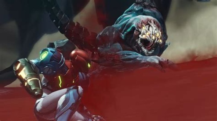 Metroid Dread: How to Skip Cutscenes