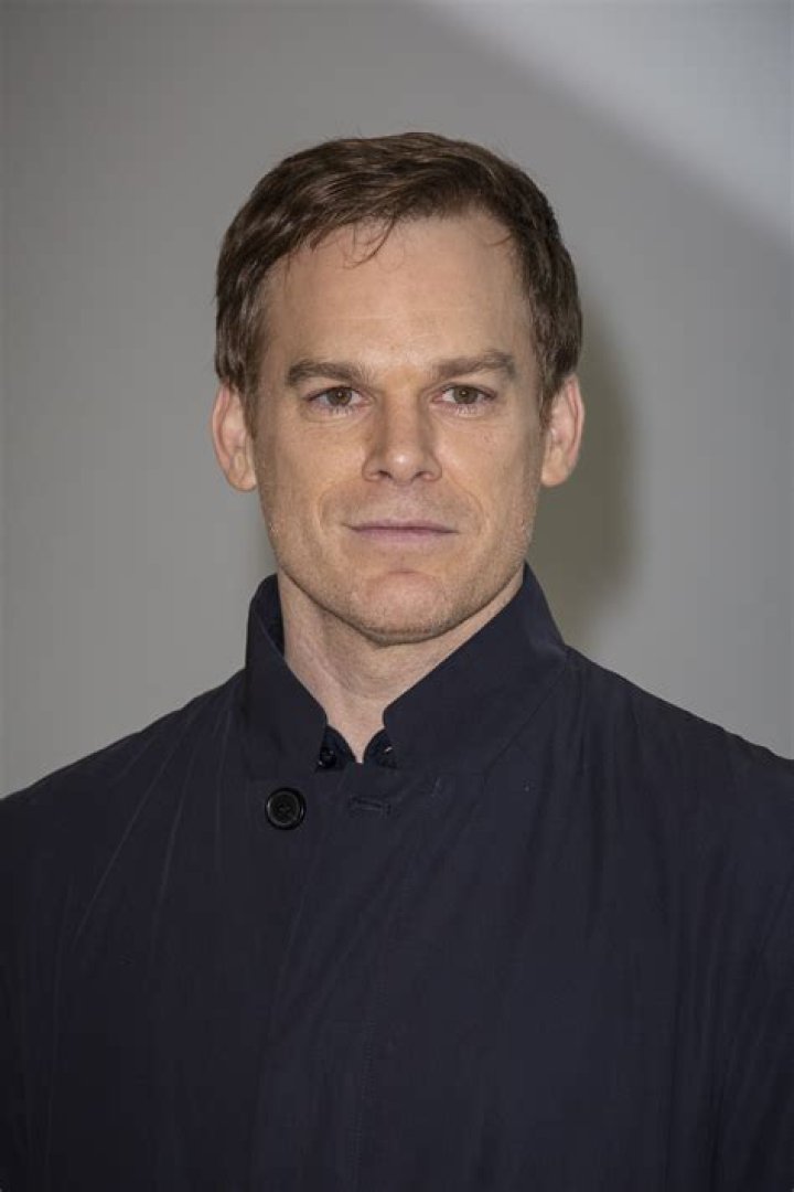 Michael C Hall Michael C. Hall Photo (16499341) Fanpop