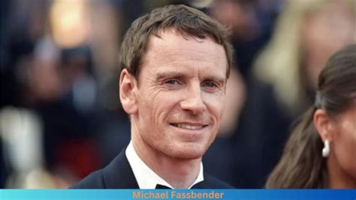 Michael Fassbender Net Worth 2024