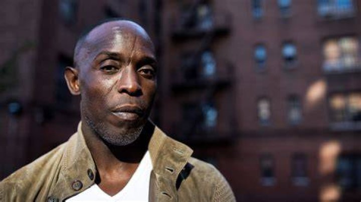 Michael K. Williams