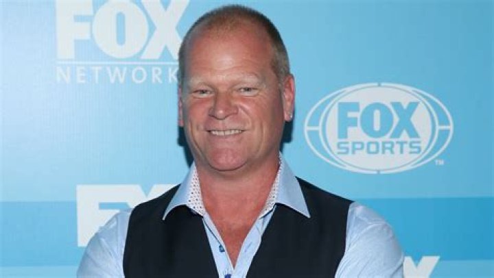 Mike Homes