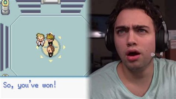 Mizkif’s Twitch chat beats chaotic ‘Twitch Plays Pokemon’ in incredible time