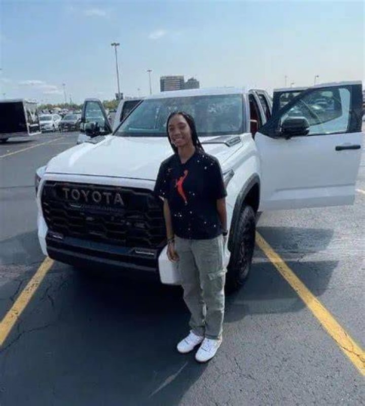 Mo'Ne Davis Net Worth 2024