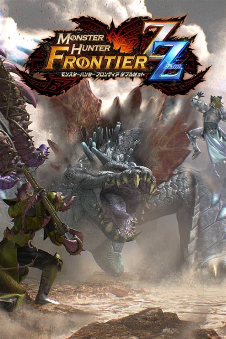 Monster Hunter Frontier Z Releases Emotional “Ending Video” Following Closure After 12 years