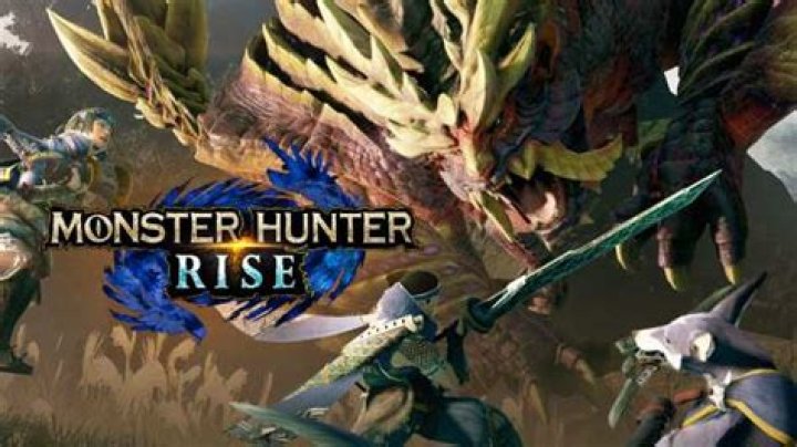 Monster Hunter Rise: How to Play Local Co-Op & Online Multiplayer With Friends