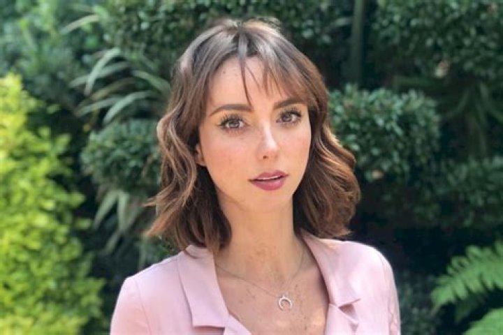 Montserrat Oliver Telenovela Database Wikia Fandom
