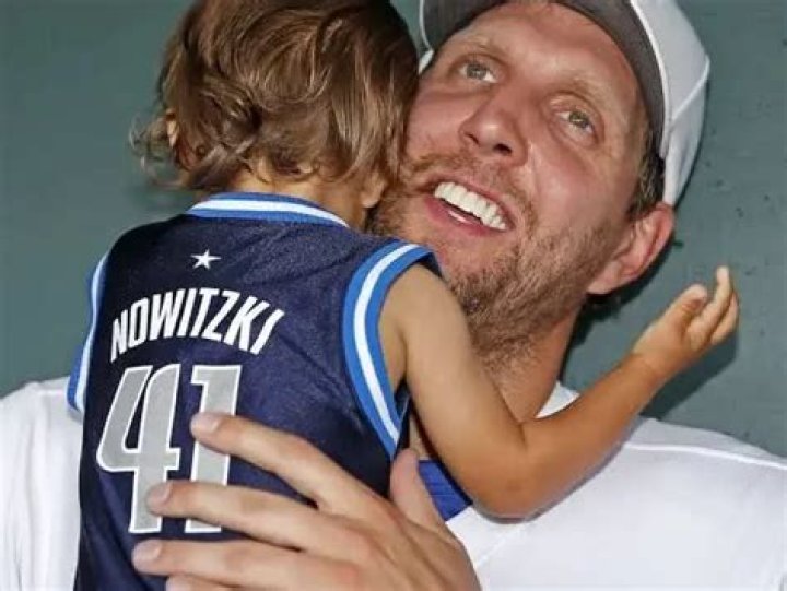 Morris Nowitzki 