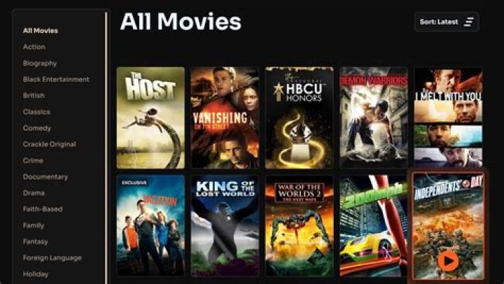 Movierulz2024: Your Ultimate Guide To Streaming Movies Online