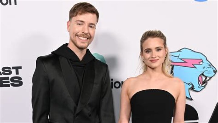 Mr Beast praised after revealing plans for three huge donations