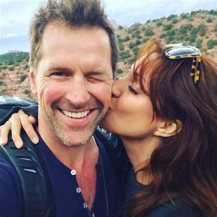 My Devotional Thoughts Interview With Actress Andrea Brooks, &ldquo;When Calls the Heart&rdquo;
