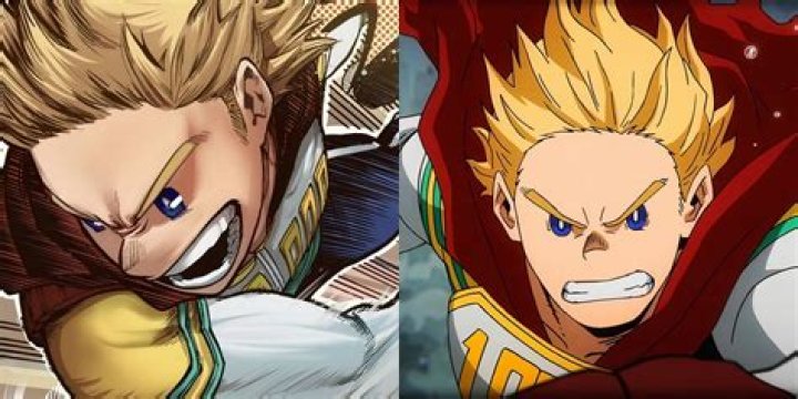 My Hero One’s Justice 2 Reveals Mirio Togata, All Might, and Tomura Shigaraki with New Screenshots