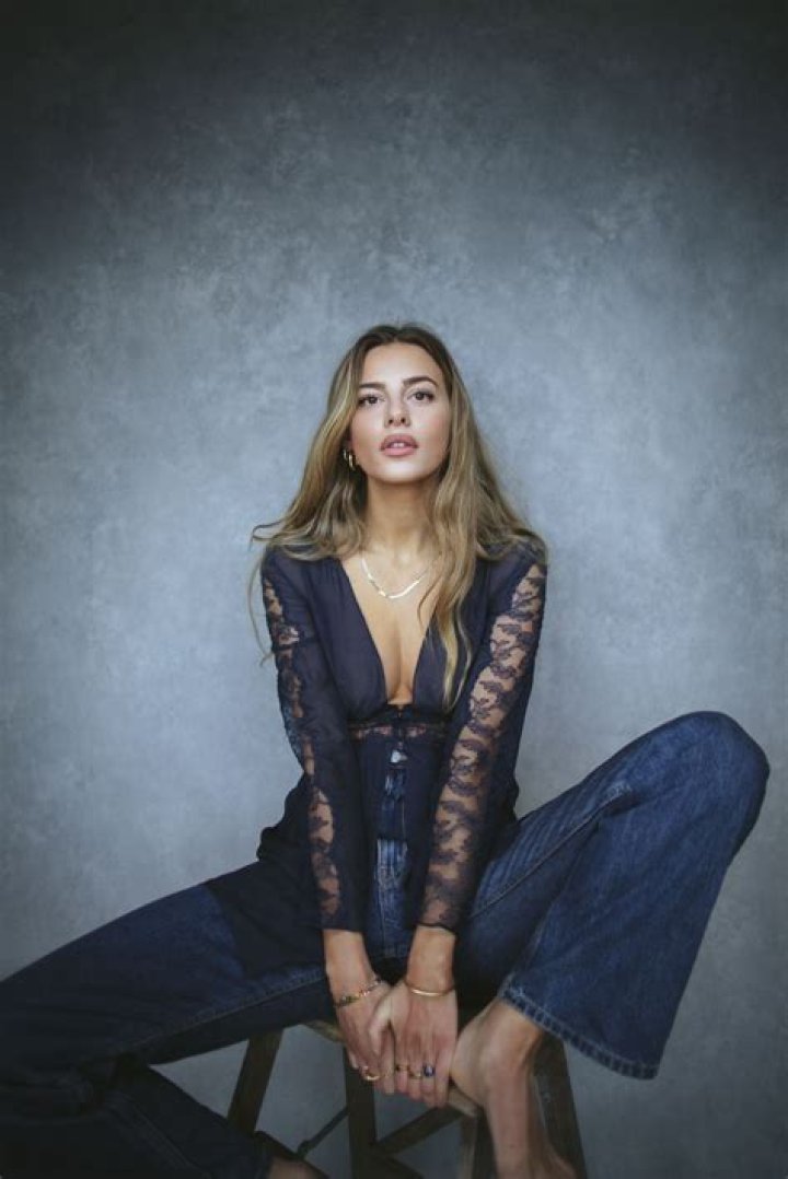 Nadia Parkes