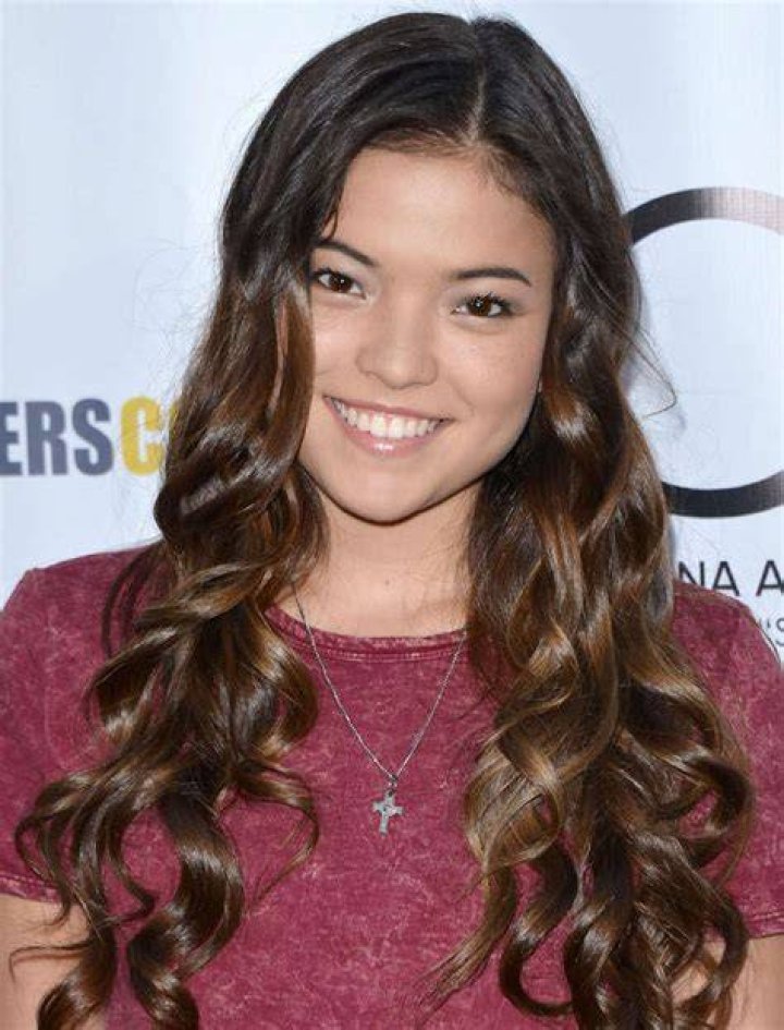 Naked Truth About Piper Curda Height, Age, Family, Biography