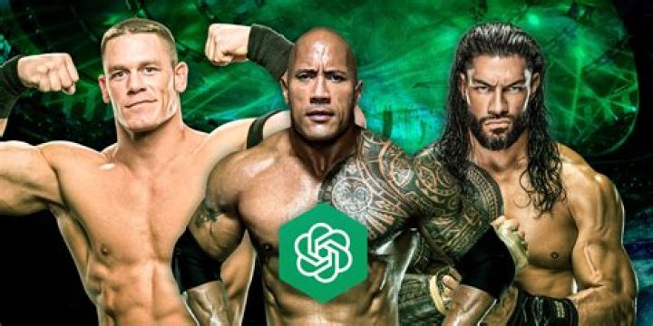 Naked WWE: The Unveiling Of Controversy And Entertainment
