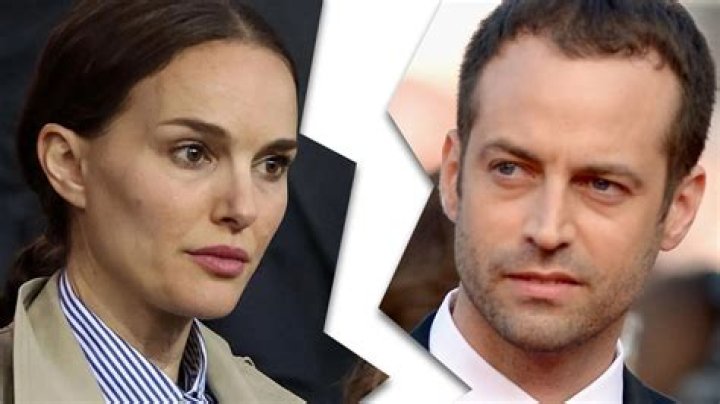 Natalie Portman Contemplates Divorce Amidst Struggles with Benjamin Millepied&rsquo;s Cheating