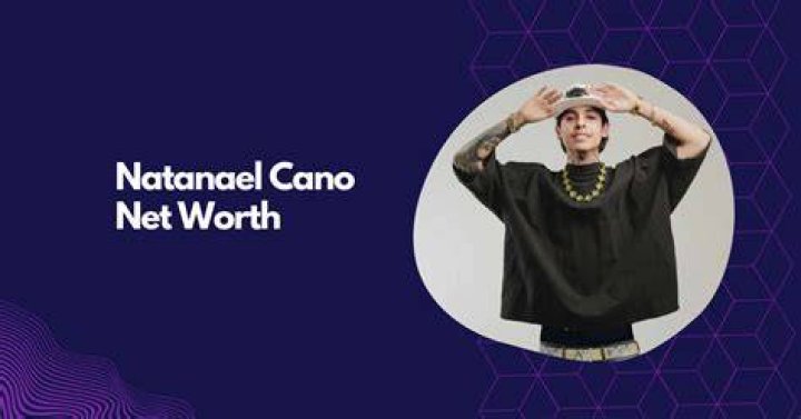 Natanael Cano Net Worth 2024