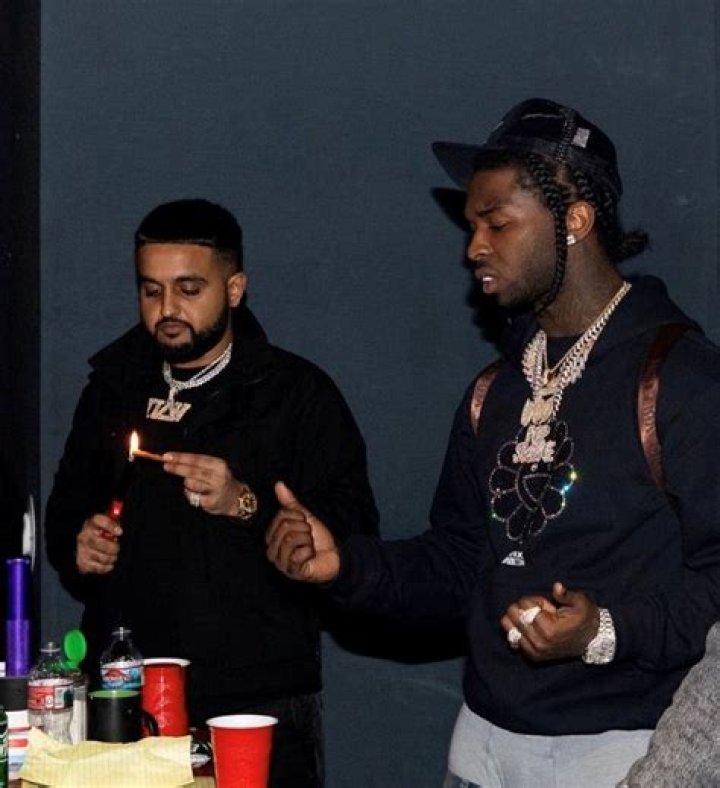 Nav (rapper) Height, Age, Girlfriend, Family, Biography & More &raquo; StarsUnfolded