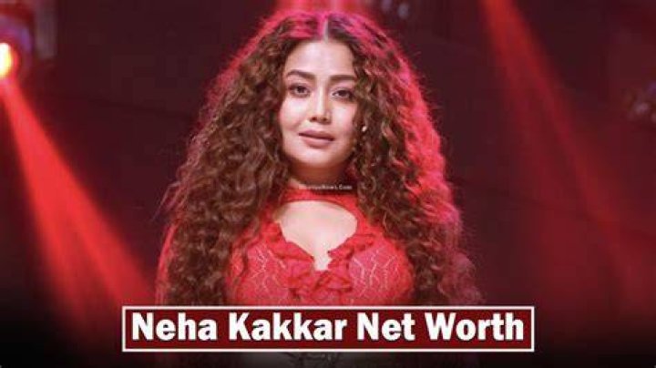 Neha Kakkar - Bio, Age, Net Worth, Height, Single, Nationality, Career