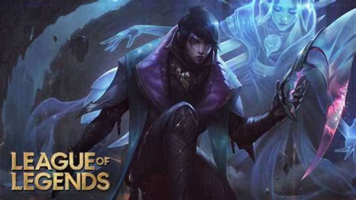 New League of Legends champion Aphelios release date confirmed